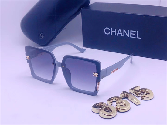 Chanel Sunglass A 169